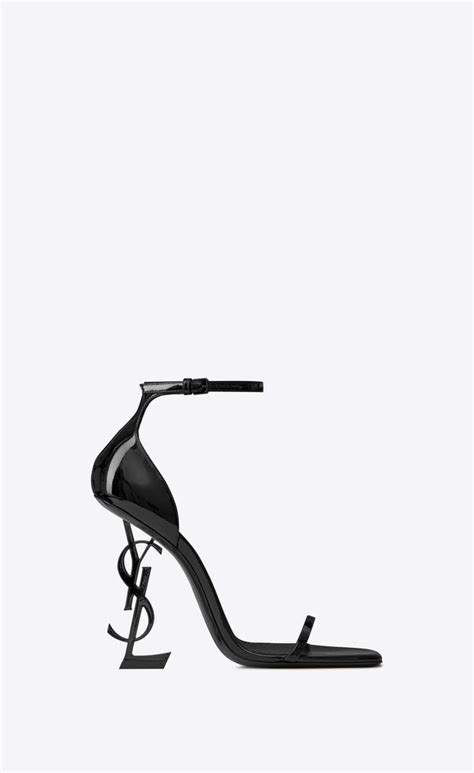 ysl canvis shoe rep